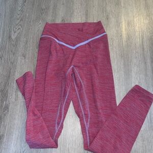 Vitality Leggings